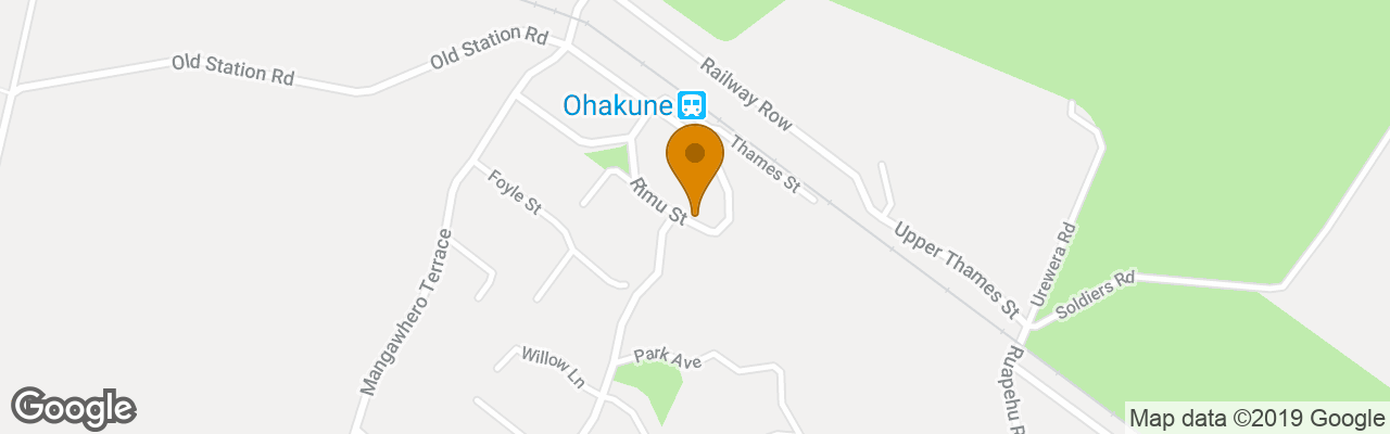 Hotel Rimu Park Lodge