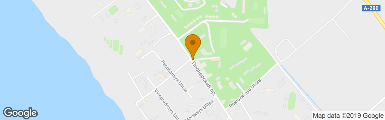 Panorama-hotel Dzhem