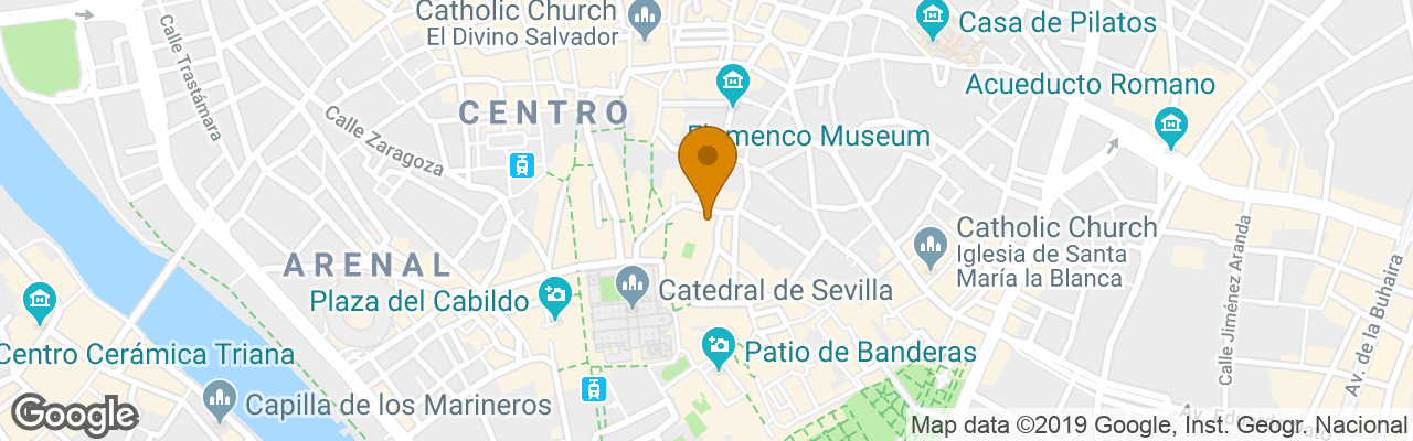 Hotel Fontecruz Los Seises 