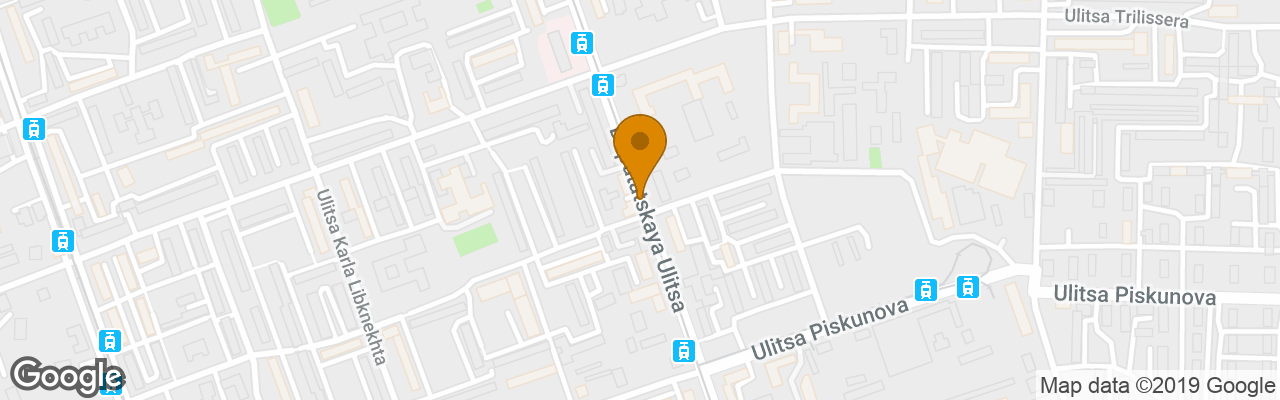 Business Hotel Mikhail Strogof