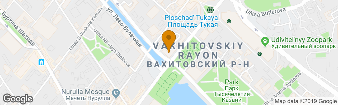 Hotel Hostel Pushkin