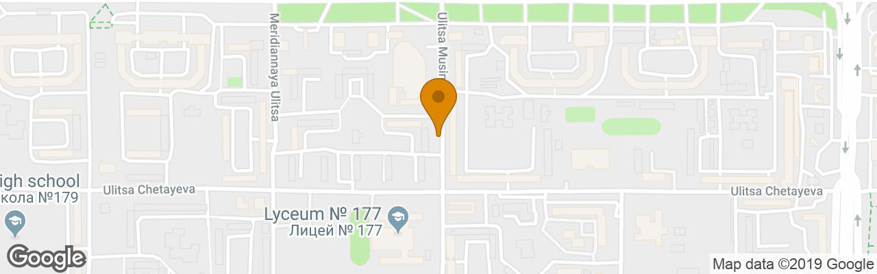 Hotel Hayat Apartments Kazan