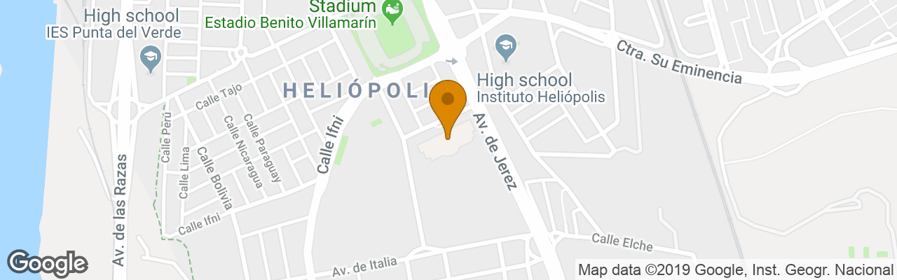 Hotel Silken Al-Andalus Palace 