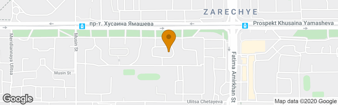 Hotel Hostel Nochlezhka