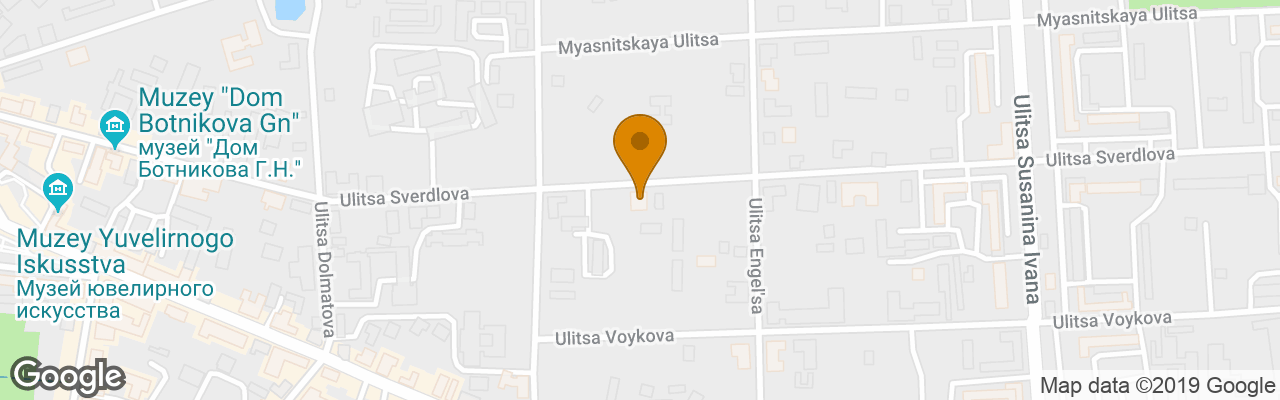 Art Hotel Alexandrovskiy