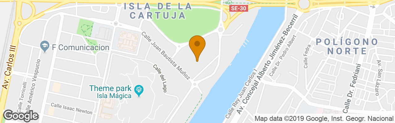 Hotel Barceló Sevilla Renacimiento 