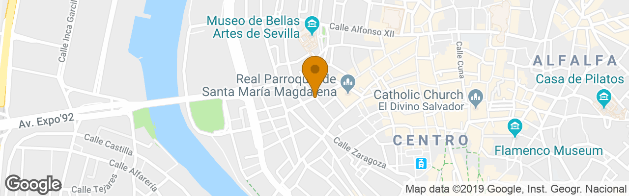 Hotel Gran Meliá Colon 