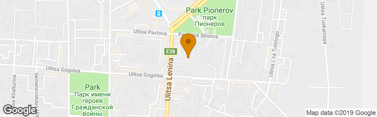 Hotel Bed & Breakfast Kursk