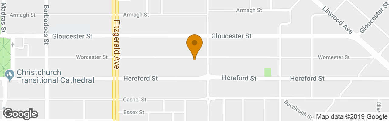 Hotel City Central New Townhouse