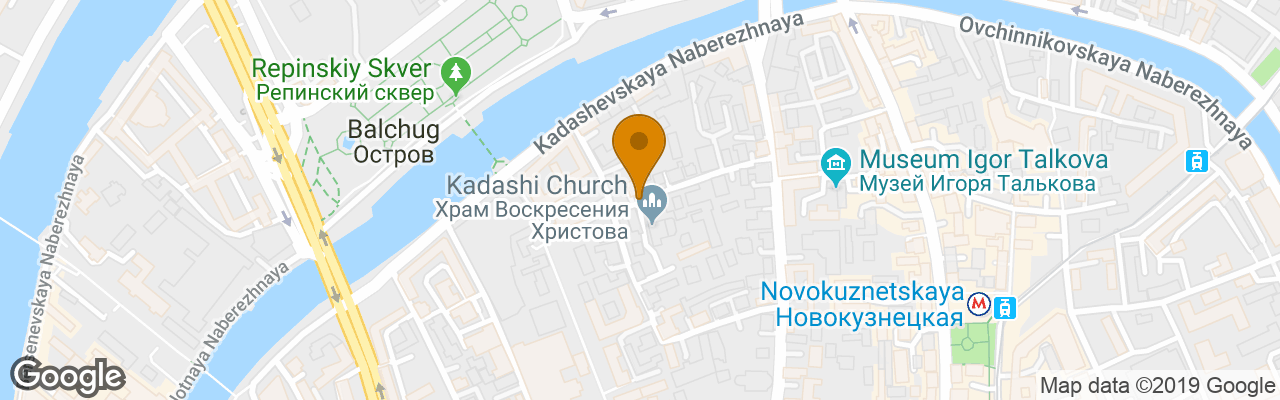 Hotel Villa Kadashi Boutique