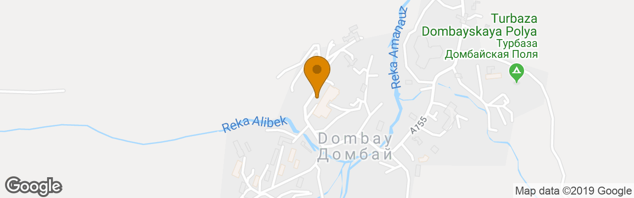 Hotel Mountain Peaks