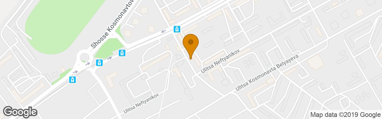 Hotel Guest Complex Neftyanik