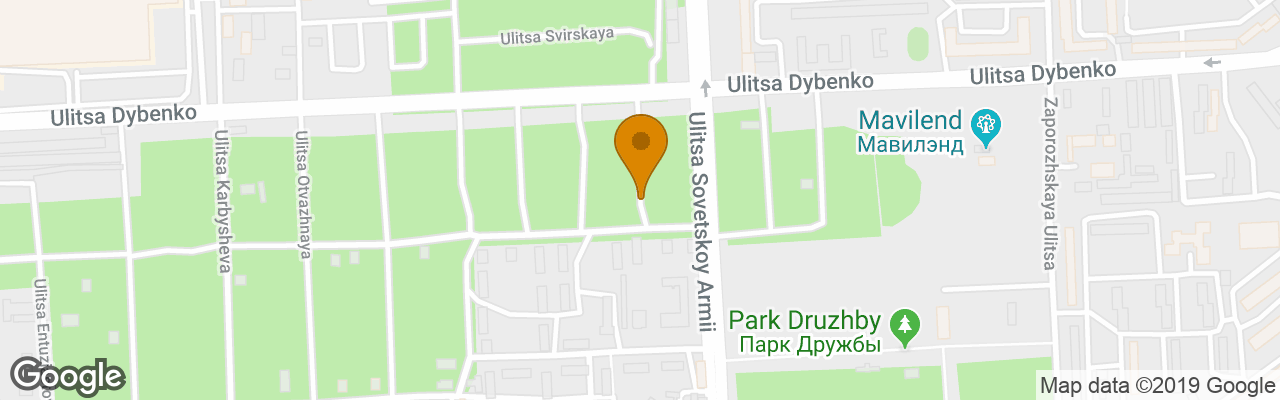 Mini Hotel California