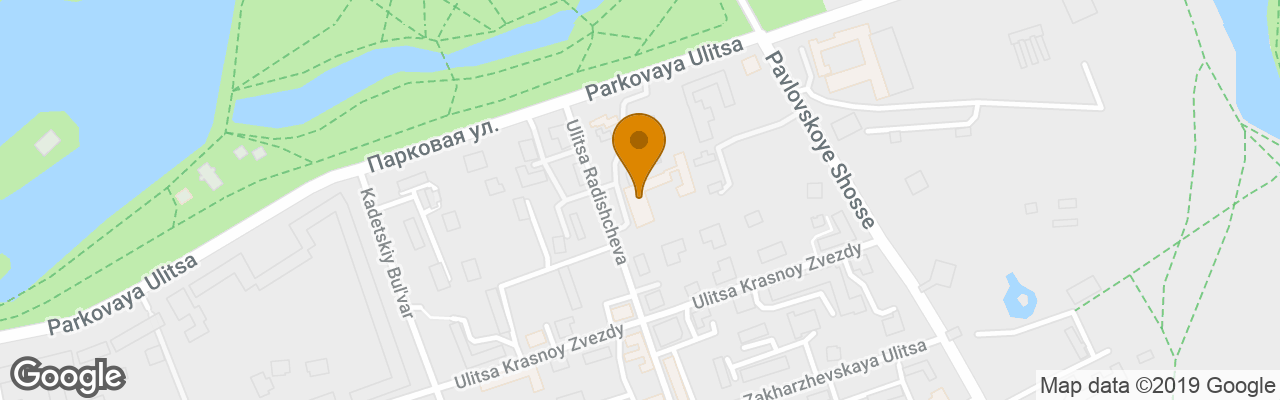 Hotel Kochubey-centre