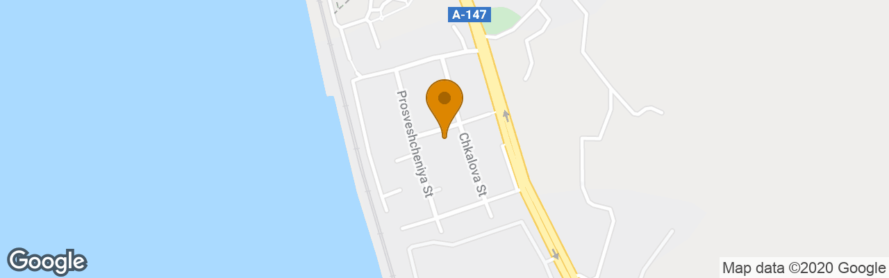 Mini Hotel Morskaya Skazka