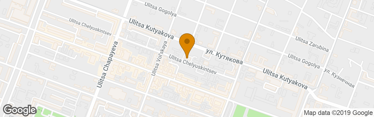 Boutique Hotel Absolute