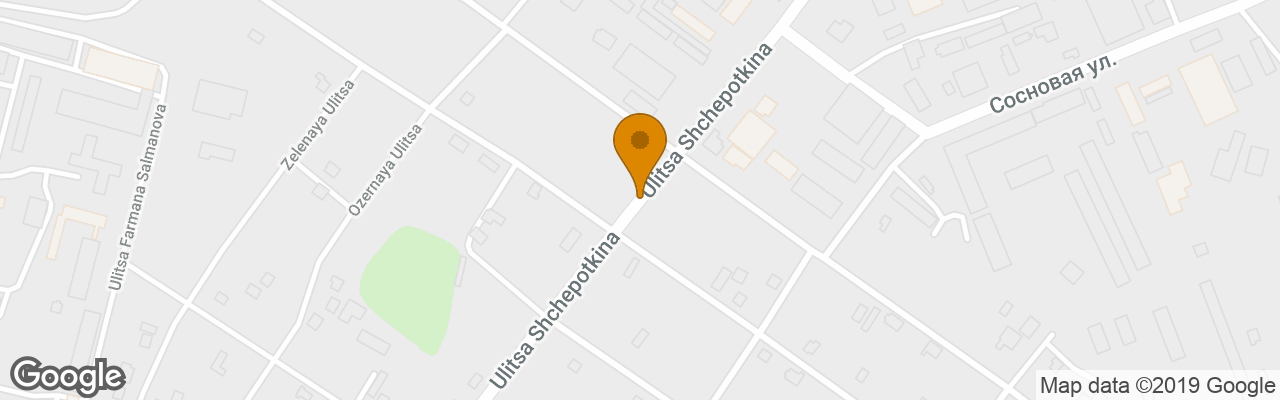 Hotel Gostinichno-banniy Komplex 'versal'