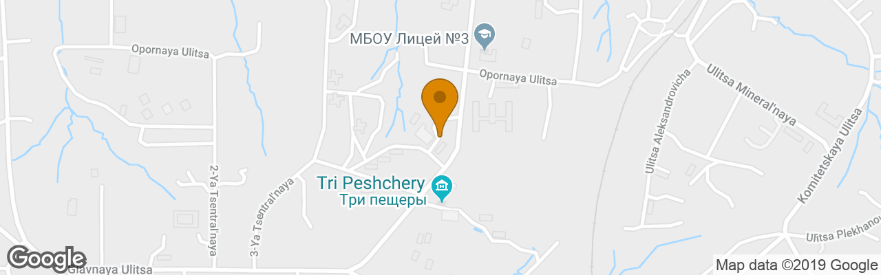 Hotel Lesnaya Polyana