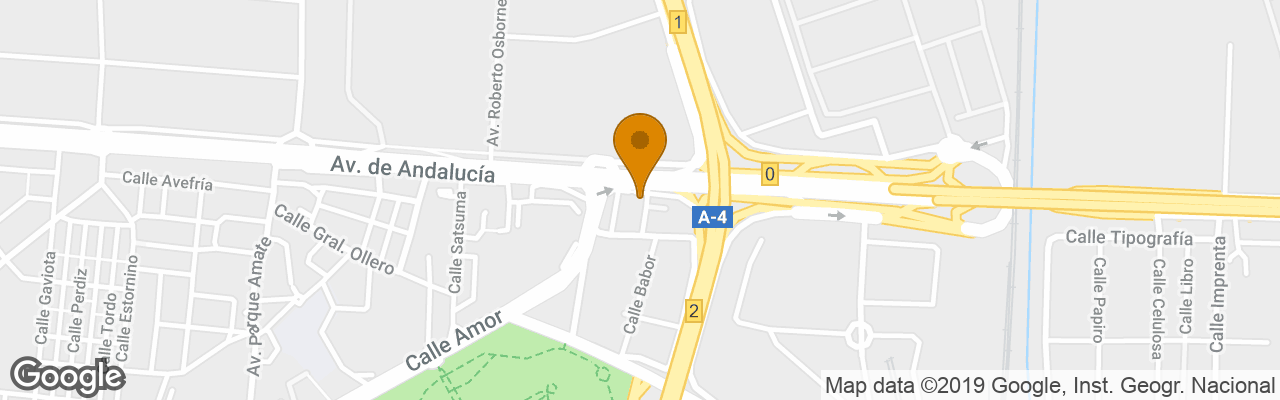 Hotel Catalonia Hispalis 