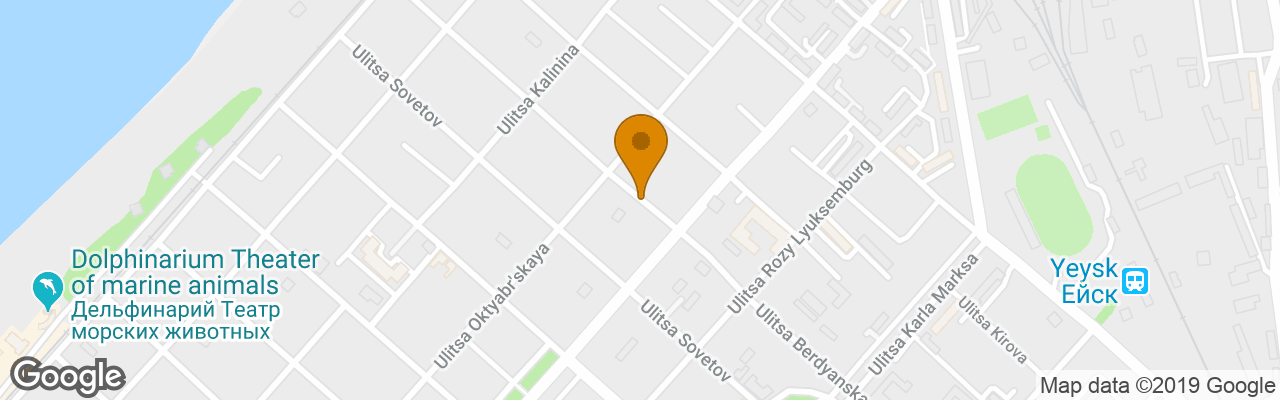 Mini Hotel Berdyanskaya 56