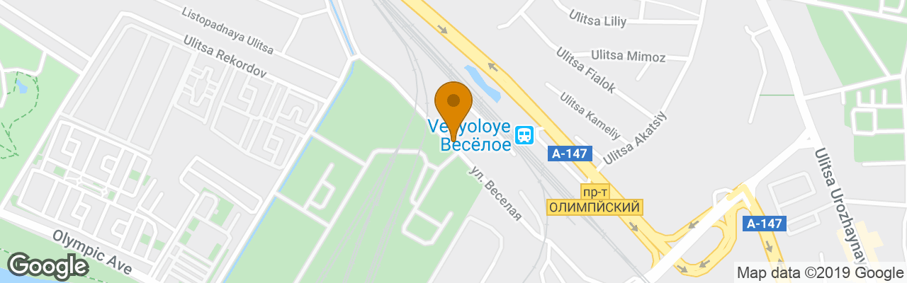 Hotel Yuzhny Kray Hostel