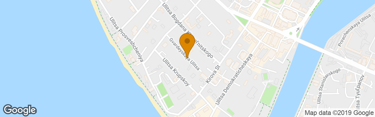 Hotel V Gostyah U Julii Guest House