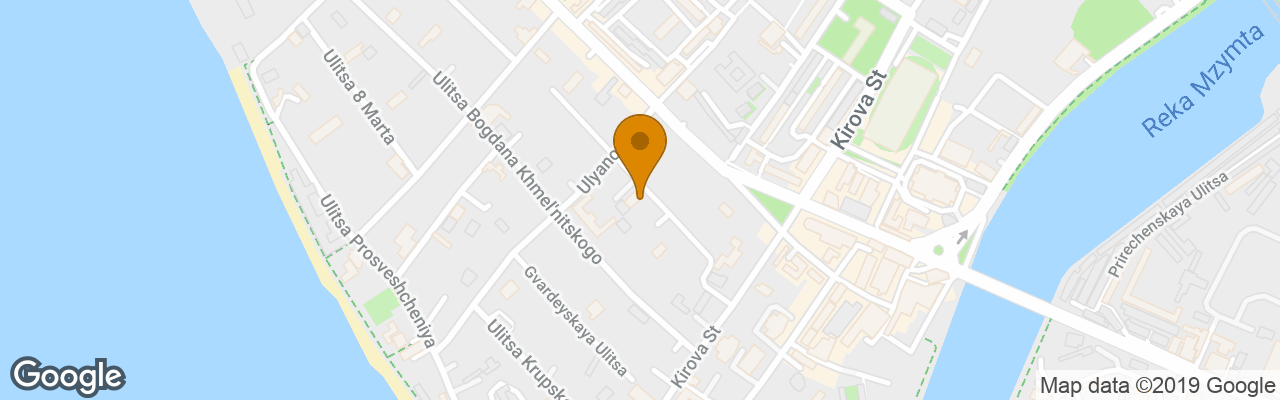 Hotel Hostel Morskoy