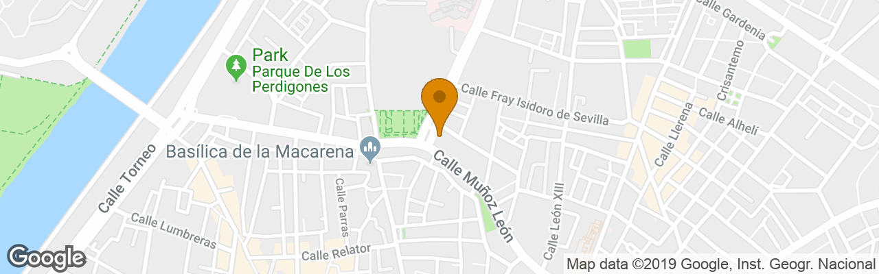 Hotel Sevilla Macarena 