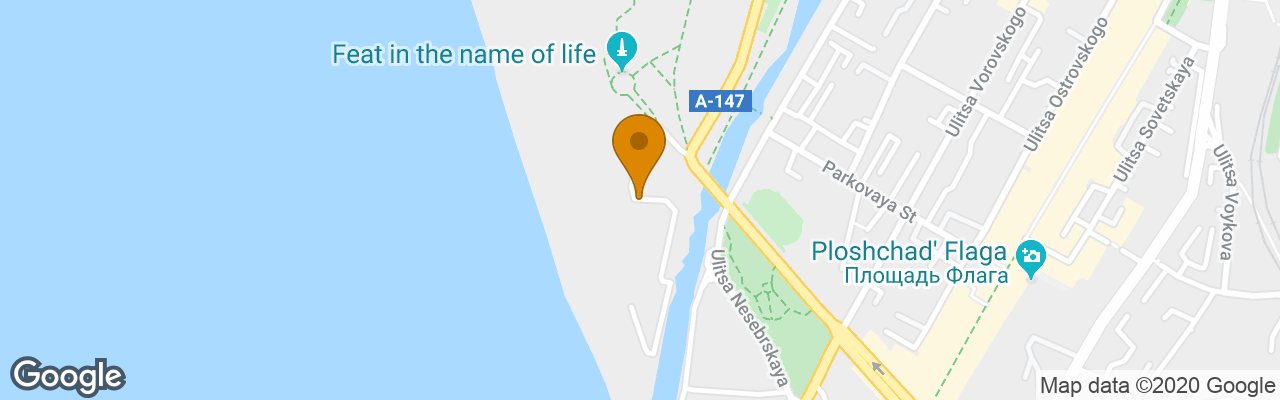 Hotel Hostel Riviera