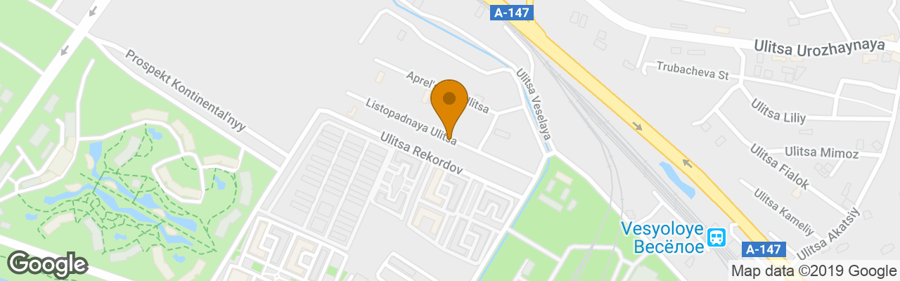 Hotel Zhemchug Village