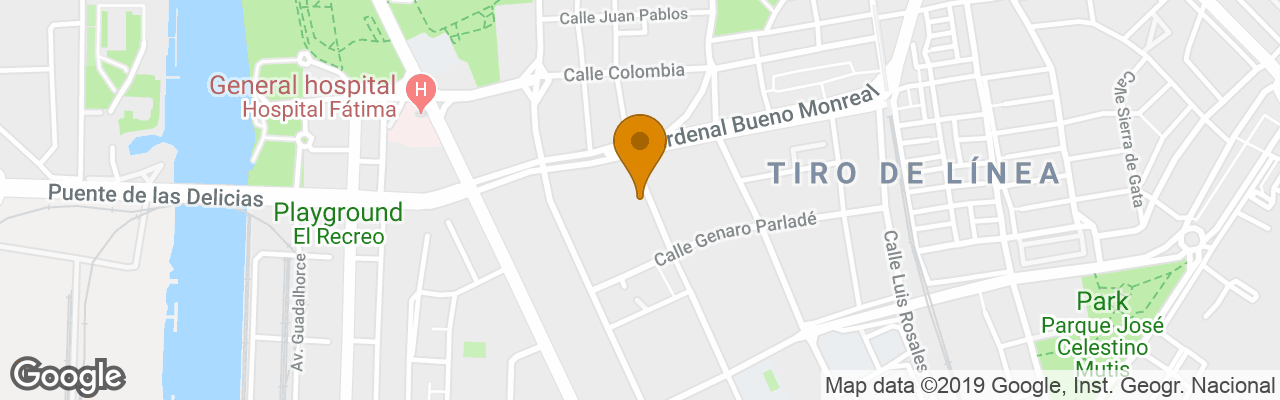 Hotel AC Ciudad de Sevilla 