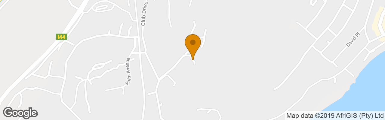 Hotel Fairmont Zimbali Resort & Fairmont Zimbali Lodge