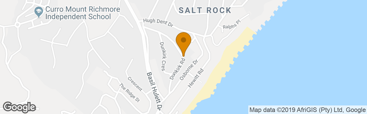 Hotel Ballitoville Big Family Villa