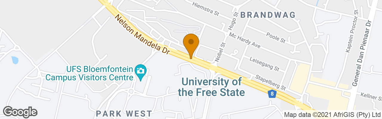 Hotel Sun1 Bloemfontein