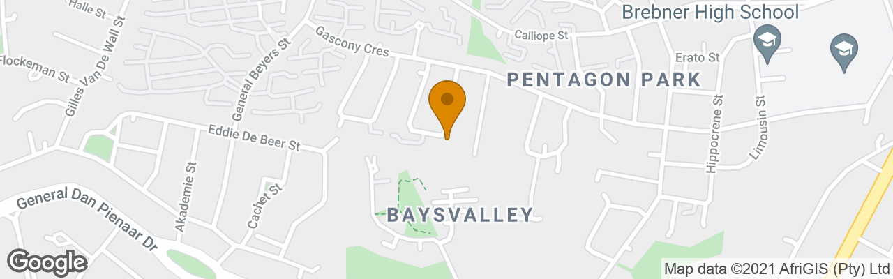 Hotel North Hill Guesthouse