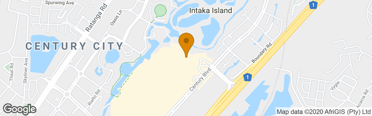 Hotel Waters Edge Luxury Apartments