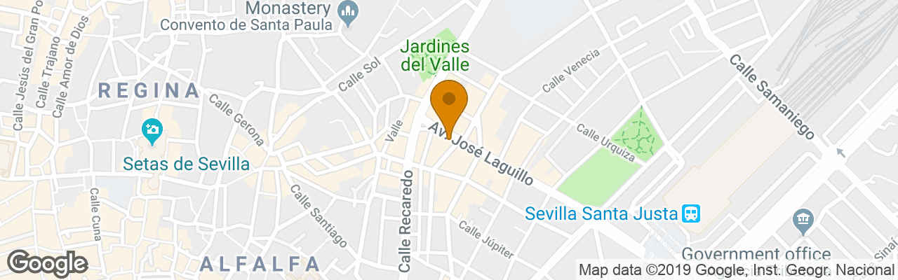 Hotel Catalonia Santa Justa 