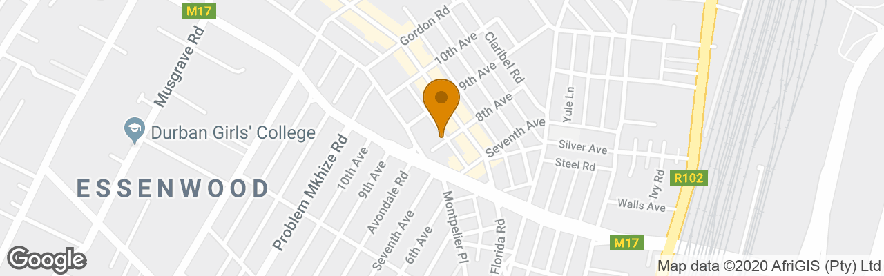 Hotel Mcallisters On 8th