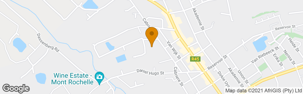 Hotel La Cle Country Lodge