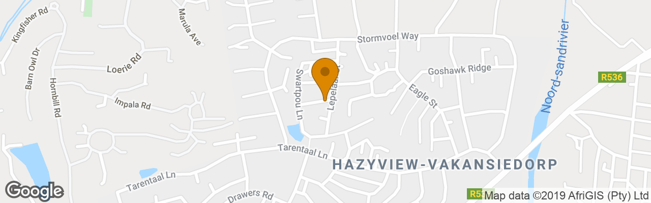 Hotel Bubezi Guest House