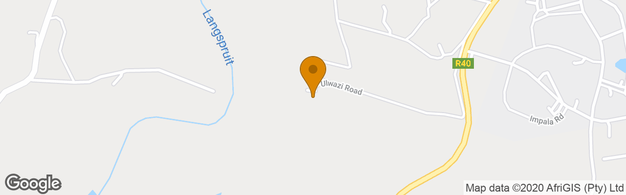 Hotel Ulwazi Rock Lodge