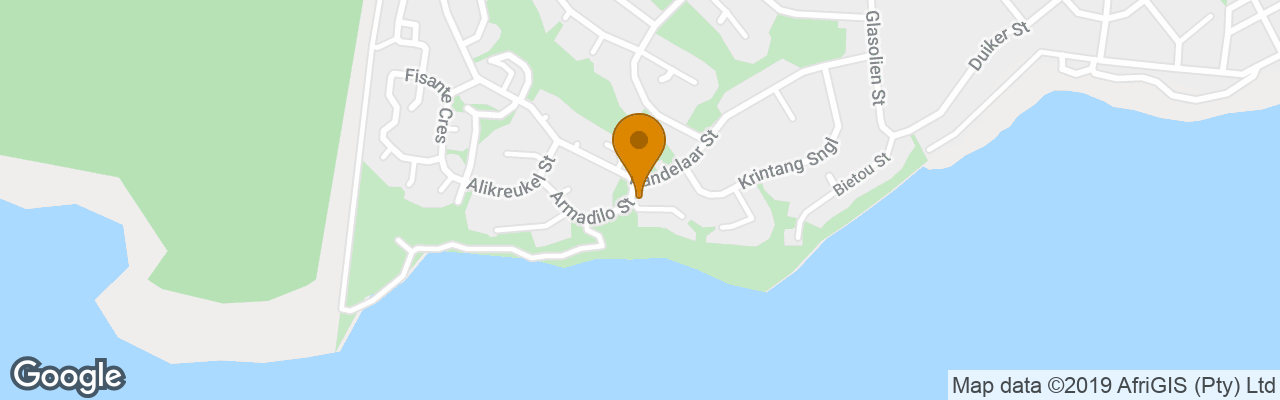 Hotel Pikkewyntjie Cottage