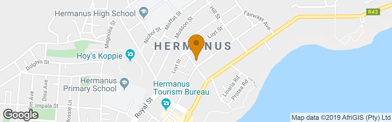 Hotel 6 Stemmet Lodge