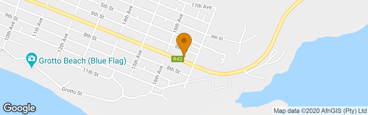 Hotel A Whale Of A Time - Hermanus