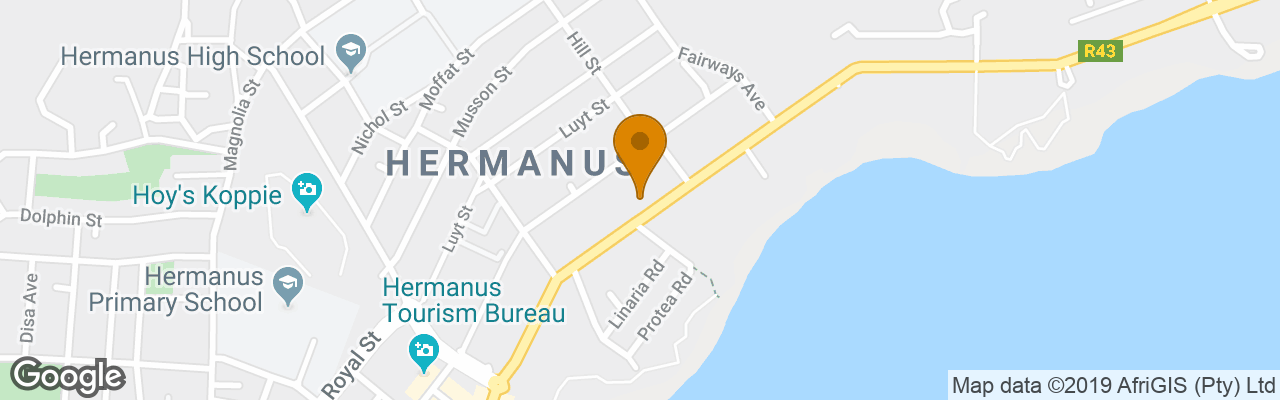 Hotel Whale Away Guest House