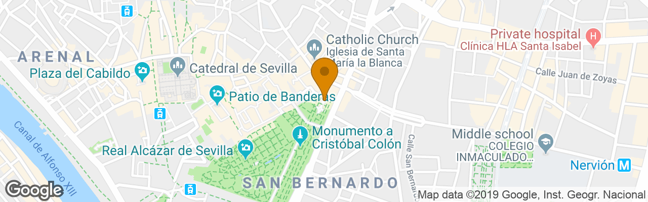 Hotel Doña Manuela Casa Modesto 