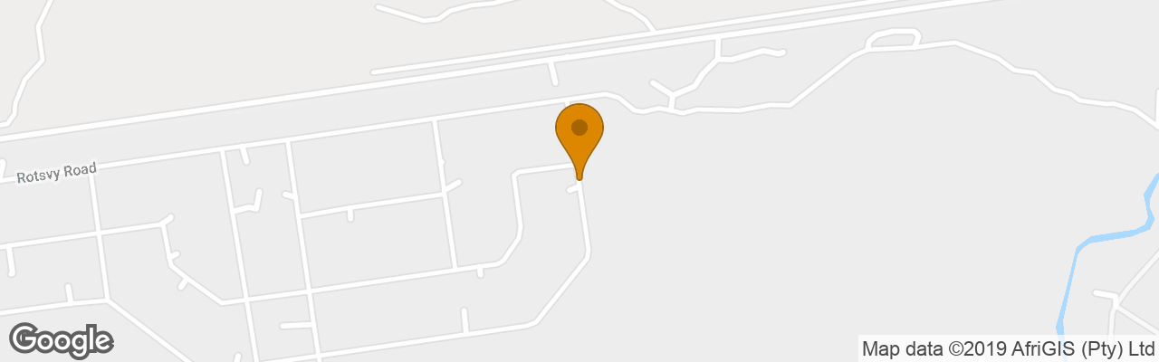 Hotel The Baobab Bush Lodge