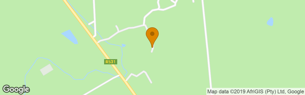 Hotel 24 Degrees South