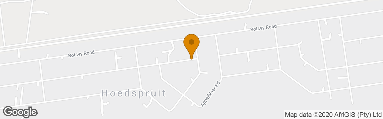 Hotel Warthog Rest Private Lodge