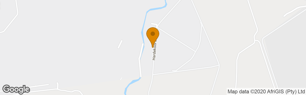 Hotel Bushbaby River Lodge